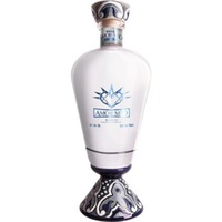 Amor Mio Blanco Tequila
