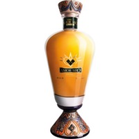 Amor Mio Reposado Tequila