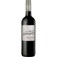 Plaimont Fleur de d Artagnan Rouge