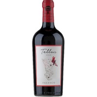 Falesco Tellus Syrah Lazio IGP
