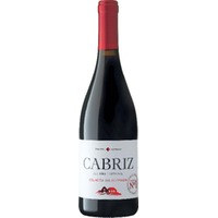 Cabriz Colheita Selecionada Tinto