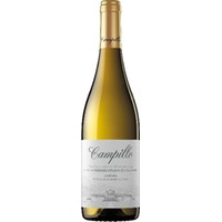 Bodegas Campillo Blanco Fermentado En Barrica