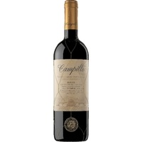 Bodegas Campillo Campillo Gran Reserva