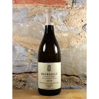 Comtes Lafon Meursault Clos de la Barre