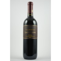 Laghiglione IGP (Primitivo & Syrah), Villa Schinosa