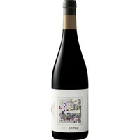 Tandem Ars Nova Tinto, Navarra DO, Navarra, 2016, Rotwein