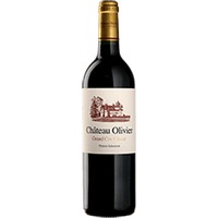 Château Olivier