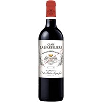 Clos La Gaffelière