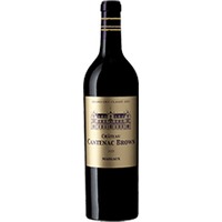 Château Cantenac Brown