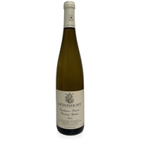 Oberhäuser Brücke Riesling Spätlese - Weingut Dönnhoff