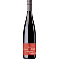 Spätburgunder Rotwein - Am Heidengraben trocken - Weingut Johann Müller