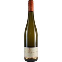 Scheurebe fruchtig lieblich - Weingut Mirjam Schneider