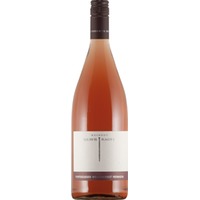 Portugieser Weißherbst feinherb 1,0 L - Weingut Silbernagel