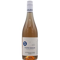 Rosé Plaisir trocken - Weingut Pieper-Basler