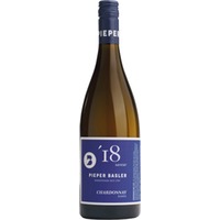 Chardonnay Saveur trocken - Weingut Pieper-Basler