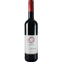 Dornfelder trocken - Weingut Gindorf