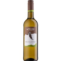 Müller-Thurgau Gutswein trocken - Weingut Schmitt Bergtheim