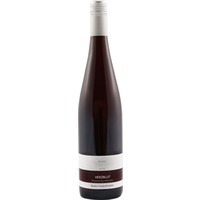 "Herzblut" Rotweincuvee´ halbtrocken - Winzerhof Strebel