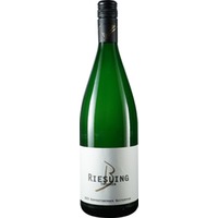 Riesling RR trocken Bio 1,0 L - Wein- und Sektgut Bergkeller