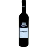 Blaufränkisch Eisenberg Reserve trocken - Weingut Arkadenhof Mandl-Brunner