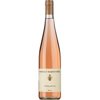 Rosè Spätburgunder feinherb Bio - Weingut Martin Prüm