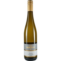 Riesling vom Schiefer trocken - Weingut Jan Bollig