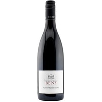 Schwarzriesling halbtrocken - Weingut Benz