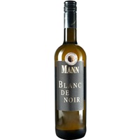 Blanc de Noir trocken - Weingut Andrea Mann
