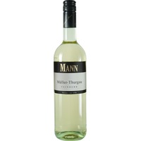 Müller - Thurgau feinherb - Weingut Andrea Mann