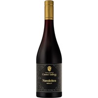 Nussleiten Merlot Alto Adige Riserva DOC trocken - Castel Sallegg