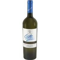 Santa Lucia Ansonica Maremma Toscana DOC trocken - Santa Lucia