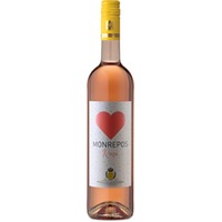 Rosé "Edition LOVE Monrepos" feinherb - Weingut Herzog von Württemberg