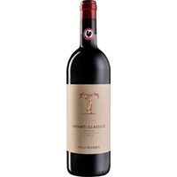 Villa Trasqua Chianti Classico DOCG trocken Bio - Villa Trasqua