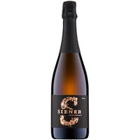 Chardonnay & Pinot Noir Sekt brut - Weingut Siener