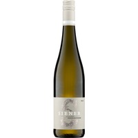 jederZEIT Weißburgunder trocken - Weingut Siener