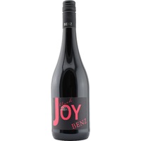Black Joy - Weincocktail feinherb - Weingut Benz