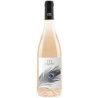 Les Paons Rosé trocken - Château de Marmorières