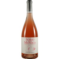 Sorso della Monaca Salento IGP trocken - Cantine Risveglio