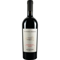 Fontana Grande Riserva Brindisi DOC trocken - Cantine Risveglio