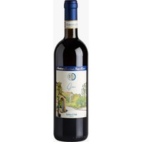 Barbera d'Asti DOCG trocken - Antica Cascina San Rocco