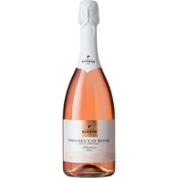 Prosecco Rosè Millesimato Treviso DOC brut - Tenuta Barbon