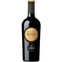 Brunìc Carmenere Marca Trevigiana IGP trocken - Tenuta Barbon