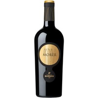 Morèr Rosso Marca Trevigiana IGP trocken - Tenuta Barbon