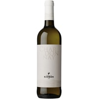 Chardonnay Trevenezie IGP trocken - Tenuta Barbon