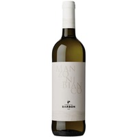 Manzoni Bianco Trevenezie IGP trocken - Tenuta Barbon