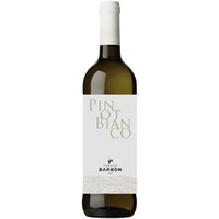 Pinot Bianco Trevenezie IGP trocken - Tenuta Barbon
