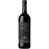 Cabernet Franc Trevenezie IGP trocken - Tenuta Barbon