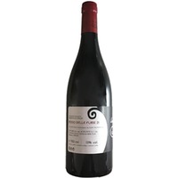 ROSSO DELLE FURIE 21 trocken Bio - Le Furie