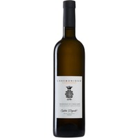 Ceremonioso Macertato Nuragus di Cagliari DOC trocken - Cantine Fraponti