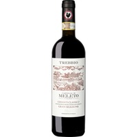 Vigna Trebbio Chianti Classico Gran Selezione DOCG trocken - Castello di Meleto